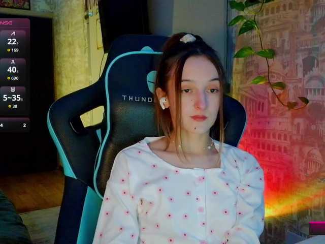 Jennylegs live cam