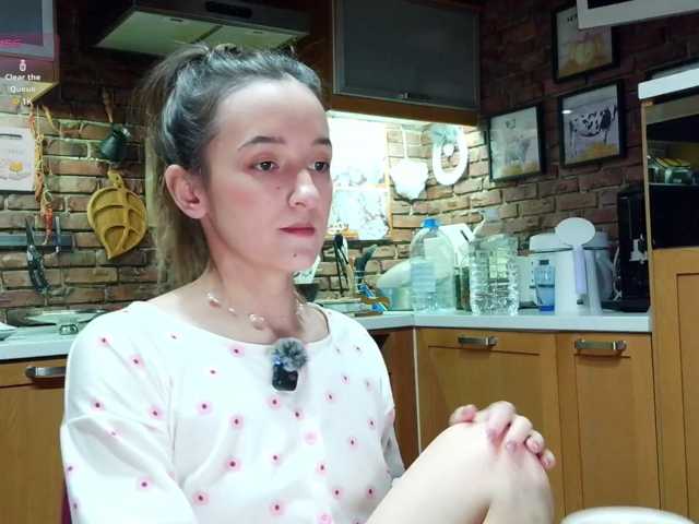 Jennylegs live cam on BongaCams