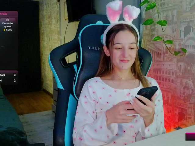 Jennylegs