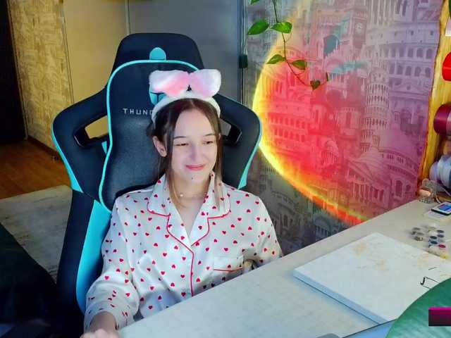 Jennylegs live cam on BongaCams