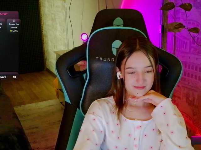 mimiJen live cam preview