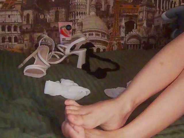 Jennylegs