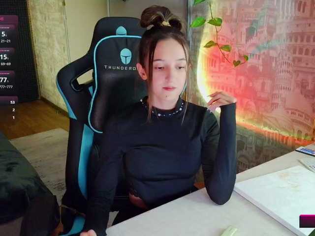 Jennylegs live cam on BongaCams
