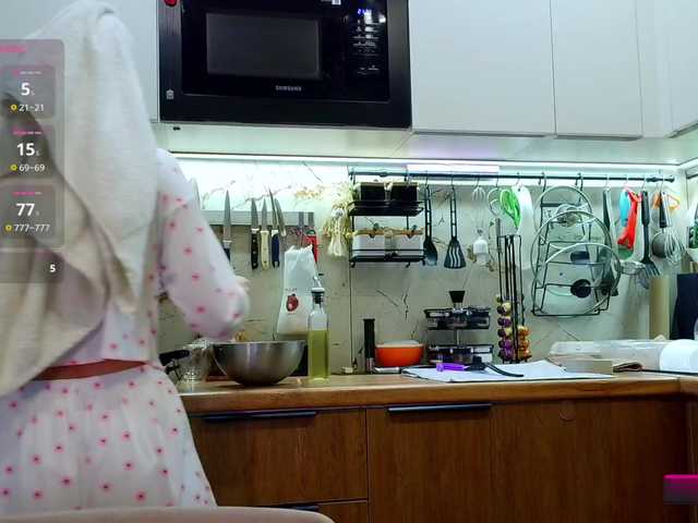 mimiJen live cam preview