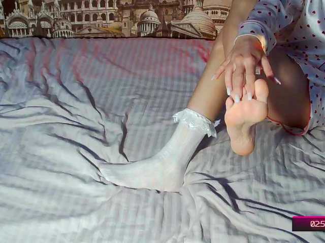 Jennylegs