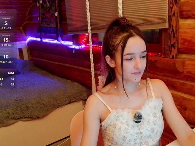 Jennylegs live cam