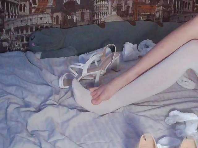 Jennylegs