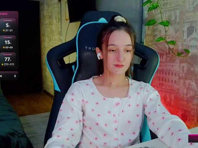 Jennylegs live cam on BongaCams