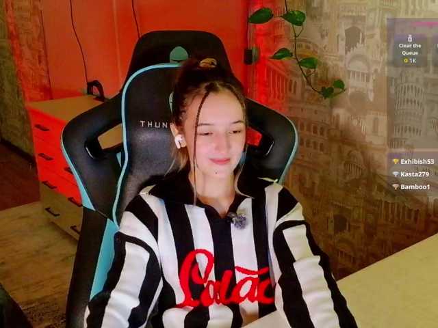 Jennylegs