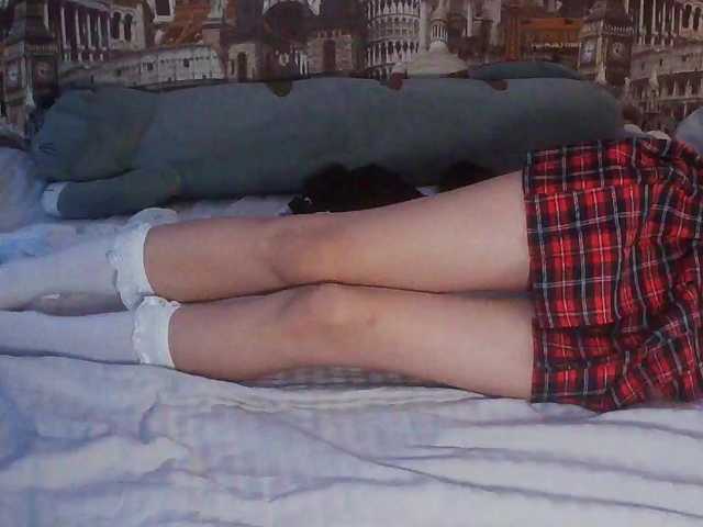 Jennylegs
