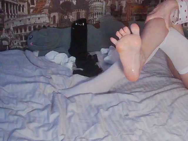 Jennylegs live webcam show
