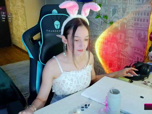 Jennylegs live cam on BongaCams