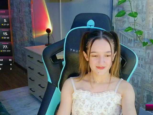 Jennylegs