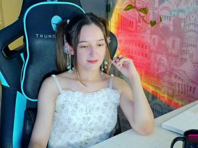 Jennylegs live cam on BongaCams