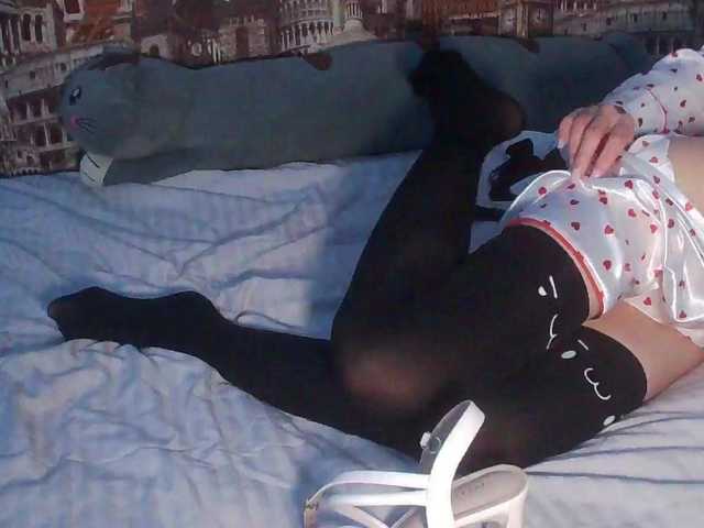 Jennylegs
