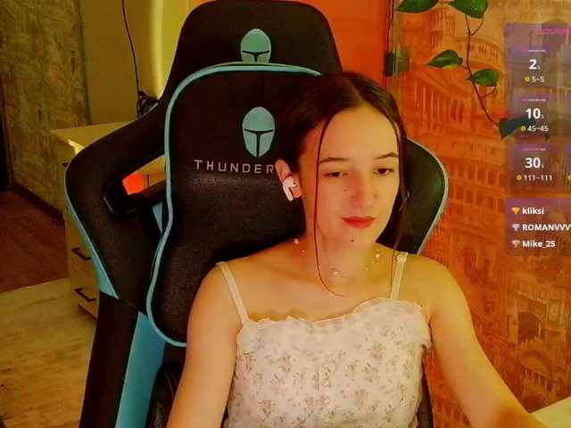 Jennylegs live cam on BongaCams