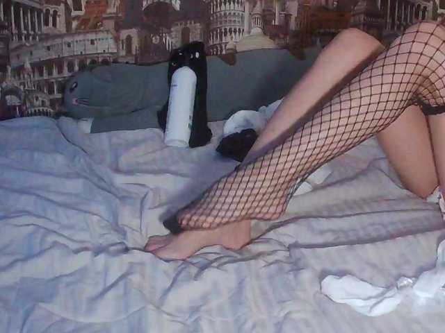 Jennylegs