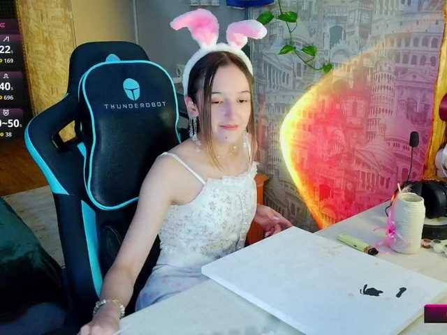 Jennylegs live cam on BongaCams