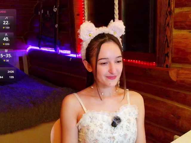 Jennylegs live cam on BongaCams