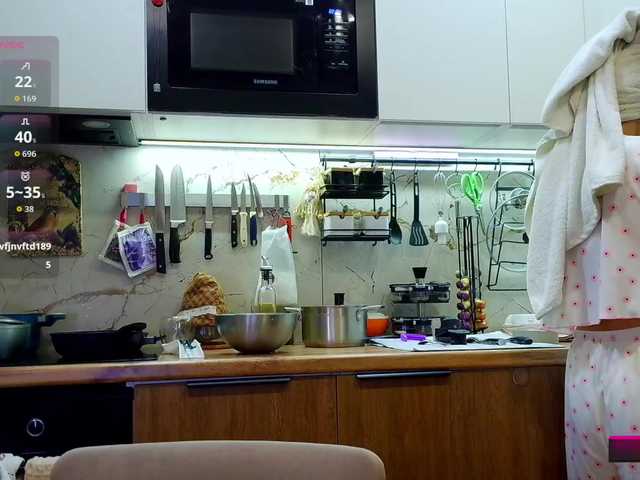 mimiJen live cam preview