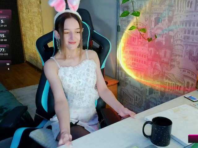Jennylegs live cam on BongaCams