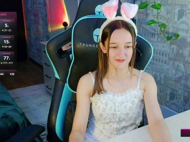 Jennylegs