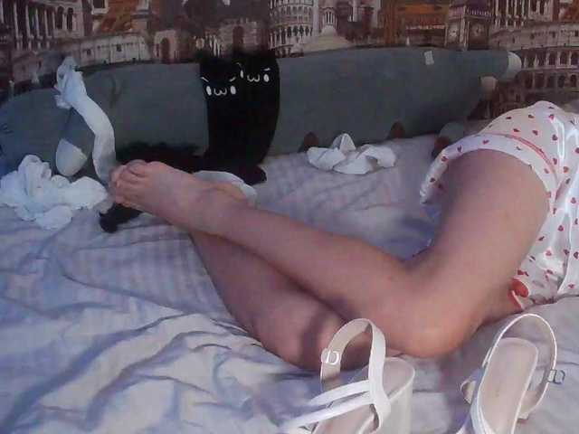 Jennylegs