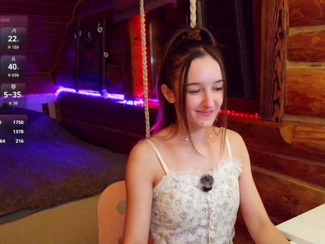 Jennylegs live cam on BongaCams