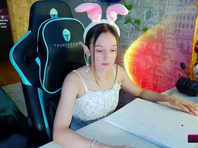 Jennylegs live cam on BongaCams