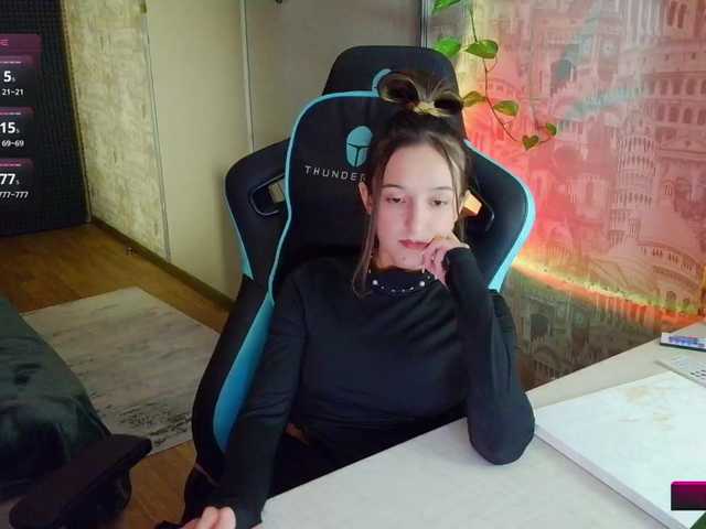 Jennylegs live cam on BongaCams