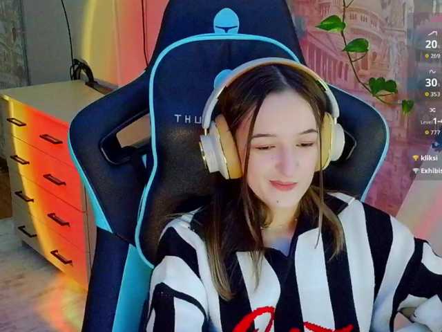 Jennylegs live cam