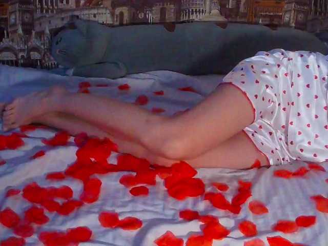 Jennylegs live cam on BongaCams