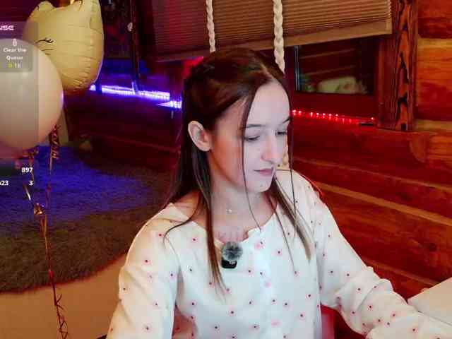 mimiJen webcam