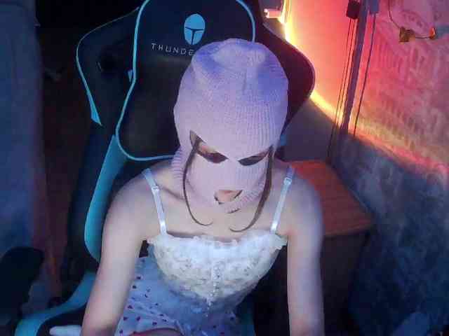Sweet_Jenny webcam