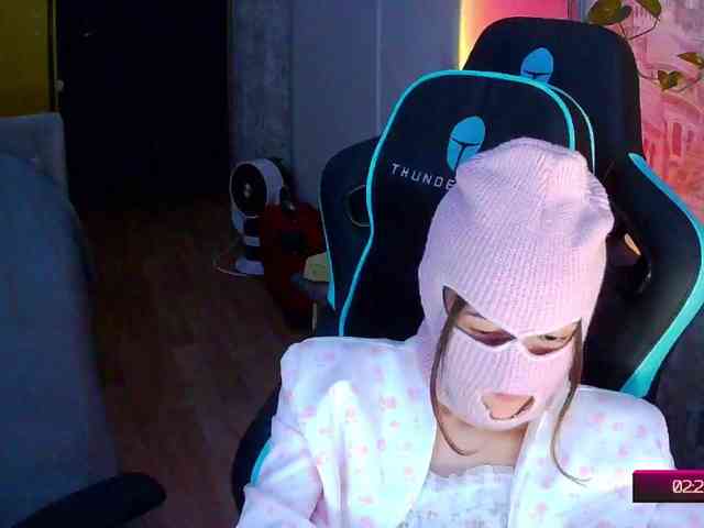Sweet_Jenny webcam