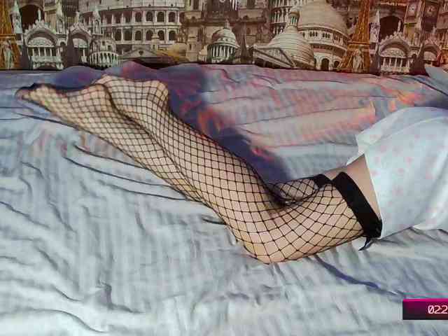 Sweet_Jenny webcam
