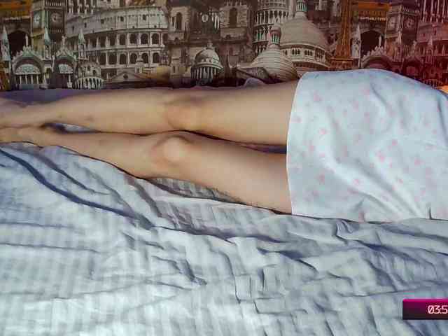 Sweet_Jenny webcam