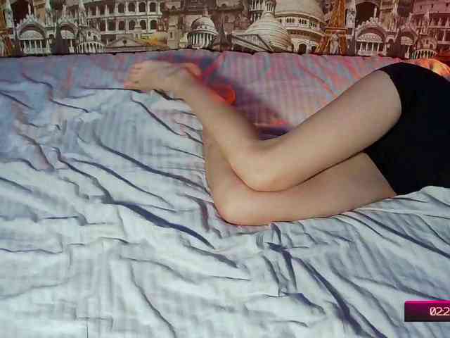 Sweet_Jenny webcam