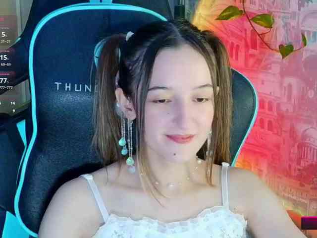 mimiJen webcam