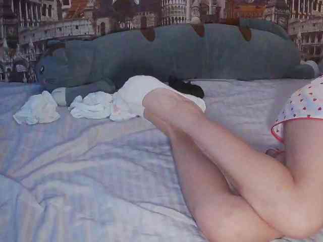 Jennylegs webcam