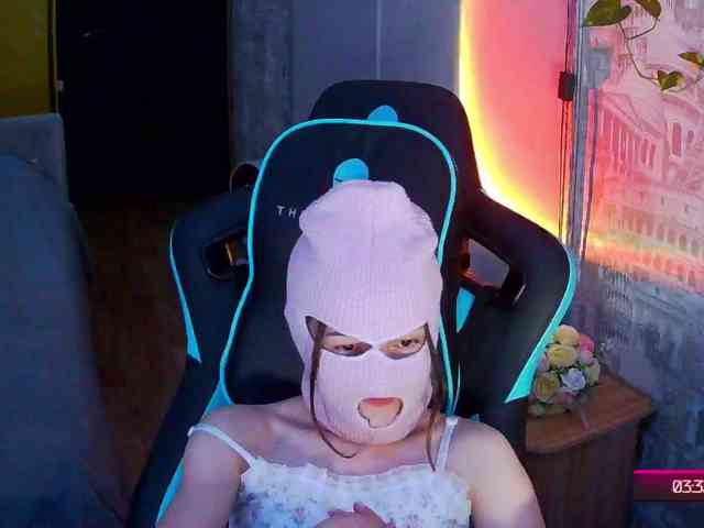 Sweet_Jenny webcam