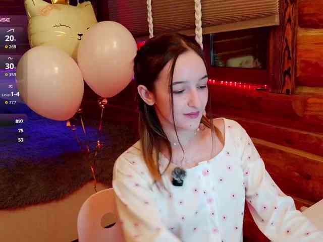mimiJen webcam