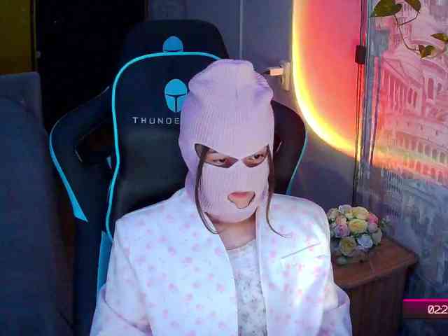 Sweet_Jenny webcam