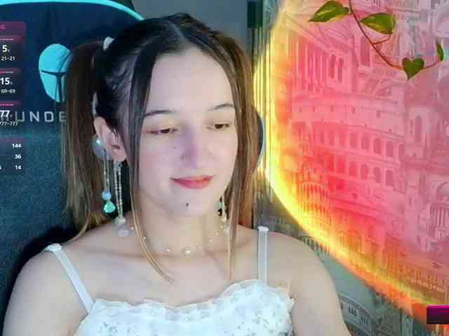 mimiJen webcam