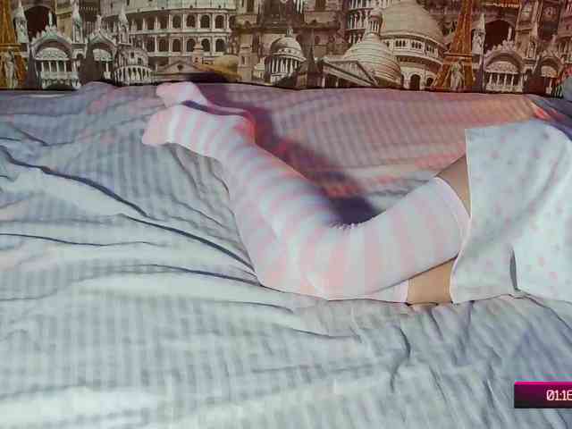 Sweet_Jenny webcam