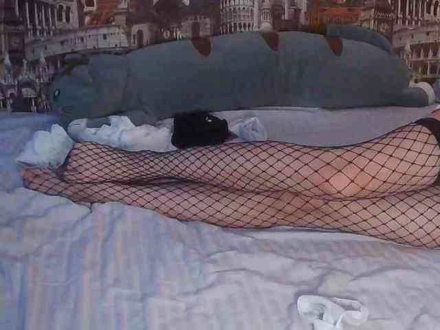 Jennylegs Jennylegs