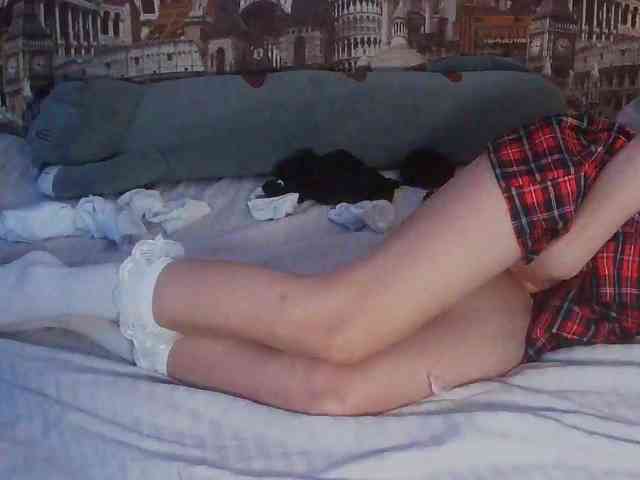Jennylegs webcam