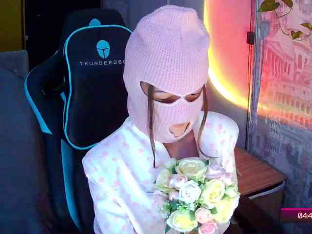 Sweet_Jenny webcam