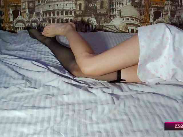 Sweet_Jenny webcam