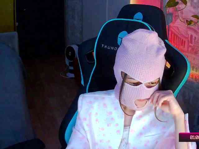 Sweet_Jenny webcam